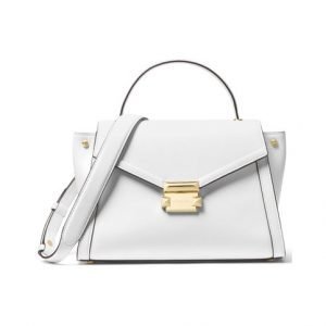 Michael Kors Whitney Medium Satchel Nahkalaukku