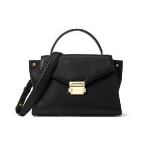 Michael Kors Whitney Medium Satchel Nahkalaukku