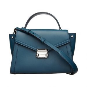 Michael Kors Whitney Medium Satchel Nahkalaukku