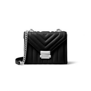 Michael Kors Whitney Small Shoulder Bag Nahkalaukku