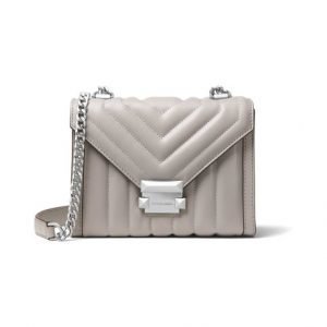 Michael Kors Whitney Small Shoulder Bag Nahkalaukku