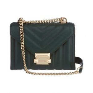 Michael Kors Whitney Small Shoulder Bag Nahkalaukku