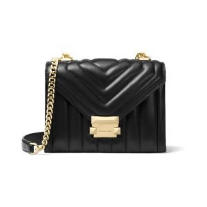 Michael Kors Whitney Small Shoulder Bag Nahkalaukku