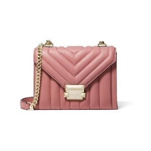 Michael Kors Whitney Small Shoulder Bag Nahkalaukku