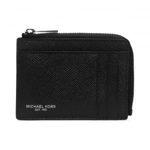 Michael Kors Zip Around Card Case Korttikotelo