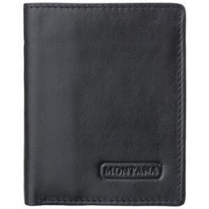 Montana lompakko 11 x 8 x 1
