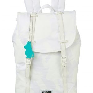 Moomin By Mozo Backpack White Shadows Reppu