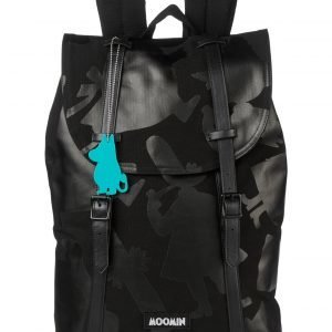 Moomin By Mozo Backpack White Shadows Reppu