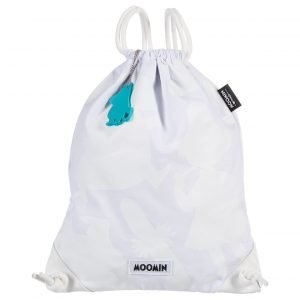 Moomin By Mozo Drawstring Backpack Reppu