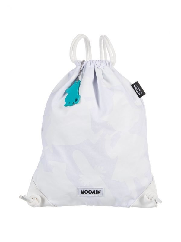Moomin By Mozo Drawstring Backpack Reppu