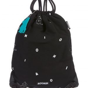 Moomin By Mozo Drawstring Backpack Reppu