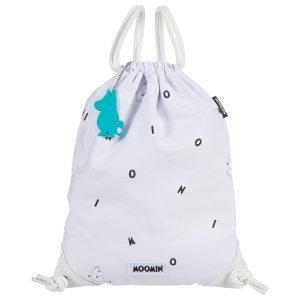 Moomin By Mozo Drawstring Backpack Reppu