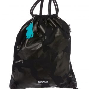 Moomin By Mozo Drawstring Backpack Reppu