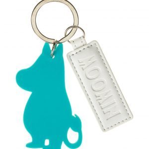 Moomin By Mozo Key Chain Avaimenperä