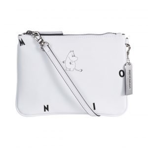 Moomin By Mozo Leather Pouch Nahkalaukku