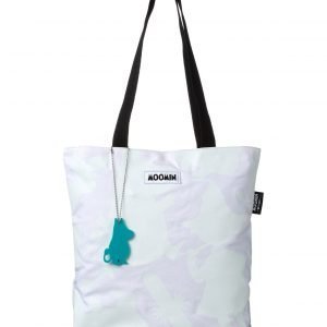 Moomin By Mozo Small Tote Bag Laukku