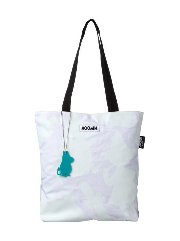 Moomin By Mozo Small Tote Bag Laukku