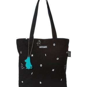 Moomin By Mozo Small Tote Bag Laukku