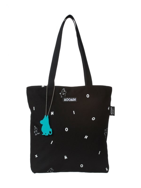 Moomin By Mozo Small Tote Bag Laukku