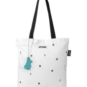 Moomin By Mozo Small Tote Bag Laukku