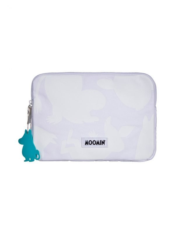 Moomin By Mozo Tablet Pouch Suojatasku Tabletille