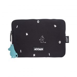 Moomin By Mozo Tablet Pouch Suojatasku Tabletille
