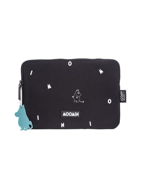 Moomin By Mozo Tablet Pouch Suojatasku Tabletille