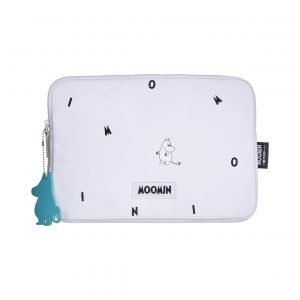 Moomin By Mozo Tablet Pouch Suojatasku Tabletille