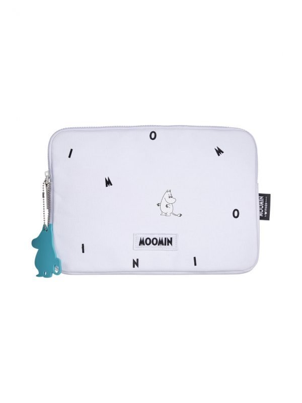 Moomin By Mozo Tablet Pouch Suojatasku Tabletille