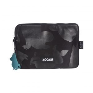 Moomin By Mozo Tablet Pouch Suojatasku Tabletille