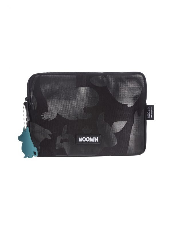 Moomin By Mozo Tablet Pouch Suojatasku Tabletille