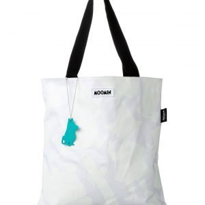 Moomin By Mozo Tote Bag Laukku