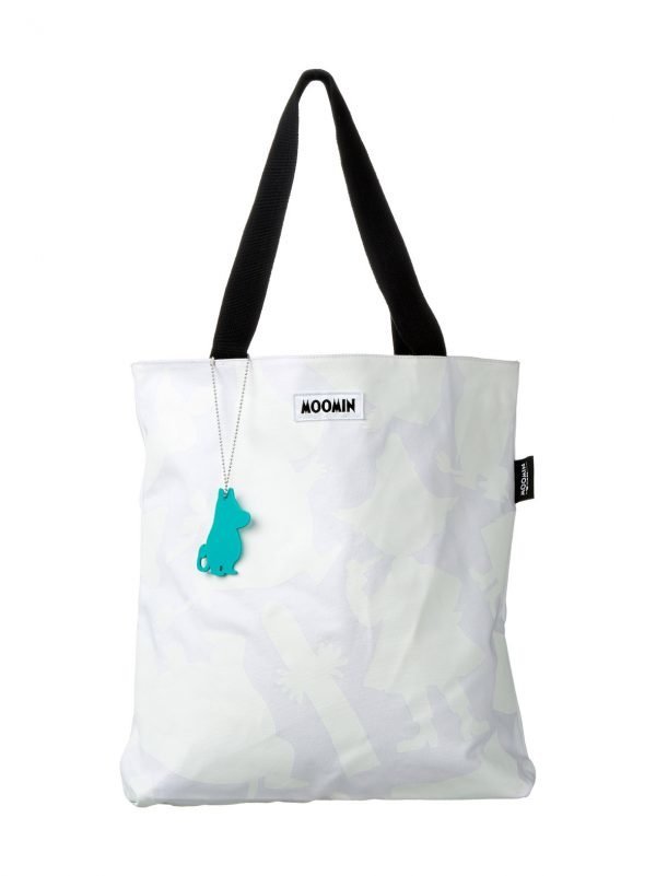 Moomin By Mozo Tote Bag Laukku