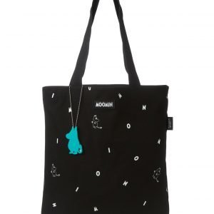 Moomin By Mozo Tote Bag Laukku