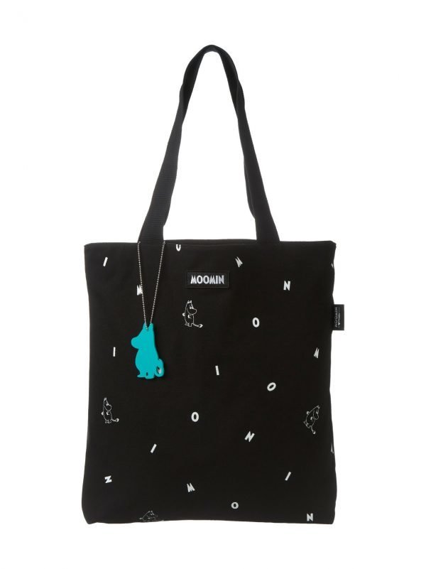 Moomin By Mozo Tote Bag Laukku