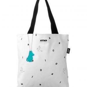 Moomin By Mozo Tote Bag Laukku