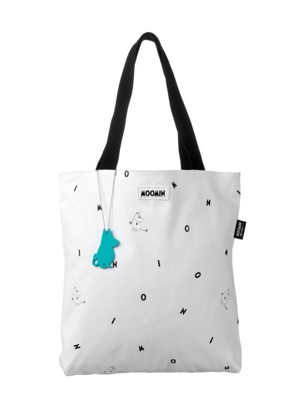 Moomin By Mozo Tote Bag Laukku