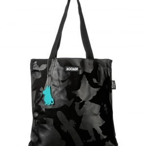 Moomin By Mozo Tote Bag Laukku