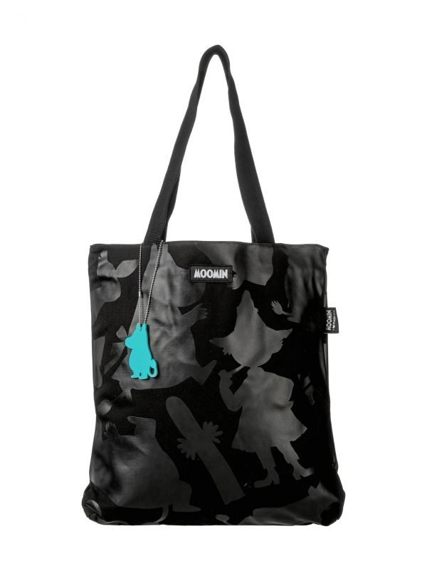 Moomin By Mozo Tote Bag Laukku