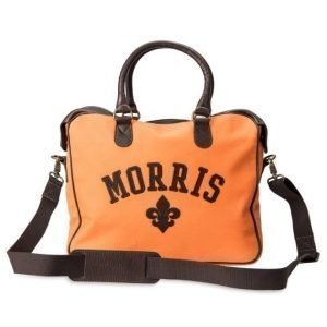 Morris Morris Canvas Computer Orange