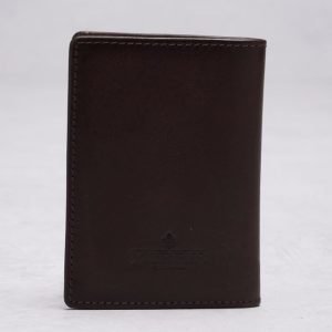 Morris Morris Morris Business Cardholder 0004 Dark Brown