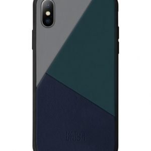 Native Union Clic Marquetry Iphone X Suojakuori