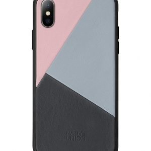 Native Union Clic Marquetry Iphone X Suojakuori