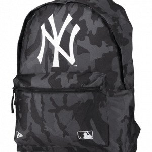 New Era New Era Mlb Backpack Reppu