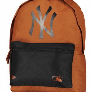 New Era New Era Mlb Backpack Reppu