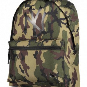 New Era New Era Mlb Backpack Reppu