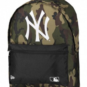 New Era New Era Mlb Backpack Reppu