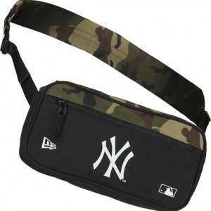 New Era New Era Mlb Cross Body Bag Laukku