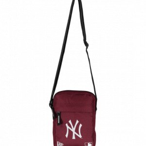 New Era New Era Mlb Side Bag Laukku