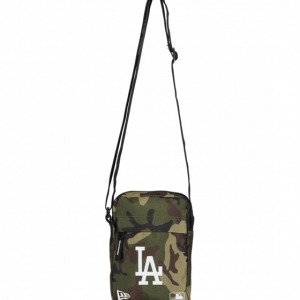 New Era New Era Mlb Side Bag Laukku